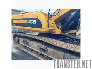  /    Jcb JS330, Hitachi  ZX330 