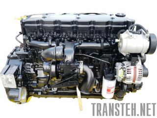  Cummins QSB4.5 
