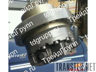 VOE14533651   (travel motor) Volvo EC210B 
