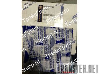 209-60-51120    Komatsu PC750 PC1250 