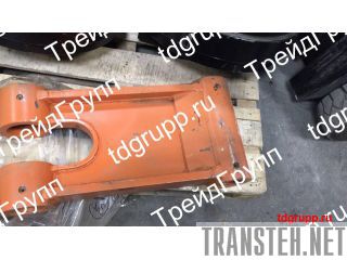 8111348  Hitachi ZX330-5G 