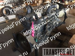 4489383   / Isuzu 6BG1-TRA01  ZX230 / ZX240 