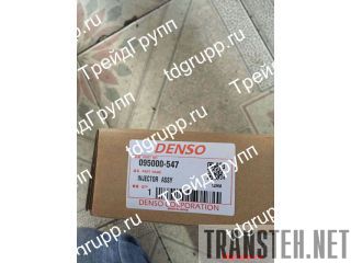 095000-547  Denso 