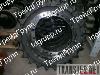 108-00022B   () Doosan DX300, DX340LCA 