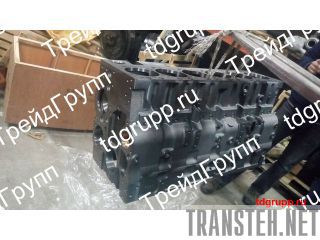 5302096   Cummins QSB6.7 