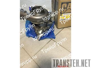 167-9666  (turbocharger) Caterpillar D7R 