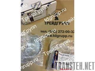 6743-31-3210   STD Komatsu PC300-8 