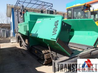  XCMG PR601 