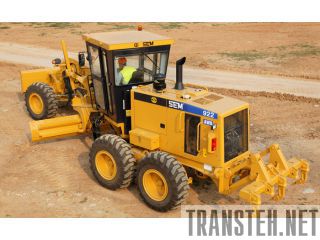  SEM 922WD, 2018. 