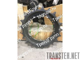 81EH-10012   (sprocket) Hyundai R360LC-7 