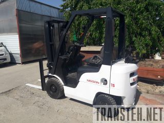  Nissan 1500 . 