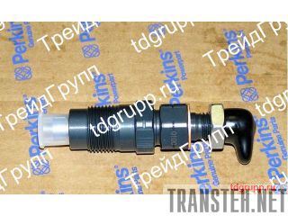 131406490 (131406360)  (injector) Perkins 