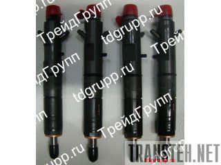 2645K026   (injector) Perkins 