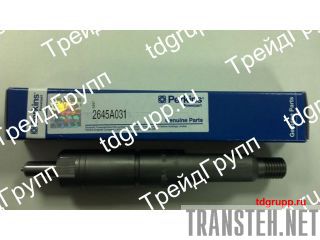2645A031   (injector) Perkins 