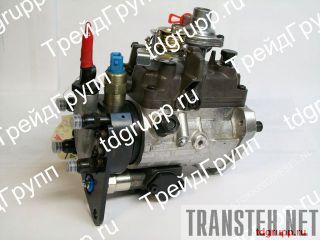 2644C348   (injection pump) Perkins 