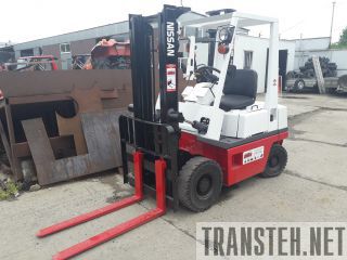  Nissan 1,5-  / 