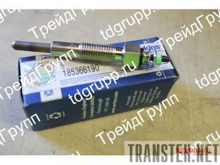 185366190   (glow plug) Perkins 