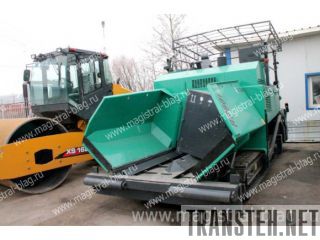  XCMG RP601 