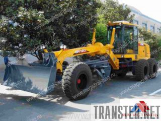  XCMG GR180 