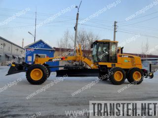  XCMG GR165 