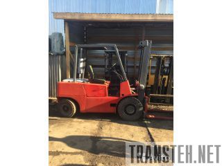  Balkancar 3,5    