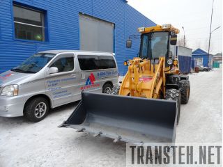   SZM 920, 2018.  