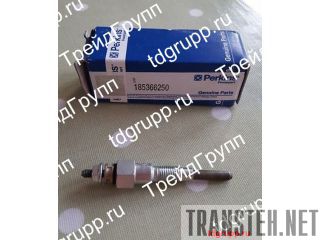 185366250   (glow plug) Perkins 