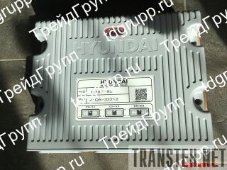 21Q5-32212  Hyundai R170W-9S 