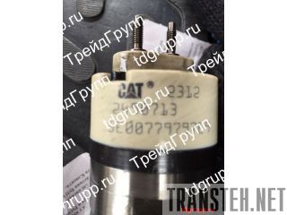 249-0713  Caterpillar C13 (C11) 