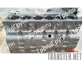 4947363   (Cylinder block) Cummins 6CT 