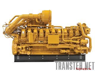 G3520C   Caterpillar 