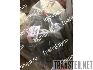 Isuzu 4BG1T    HITACHI ZX120 