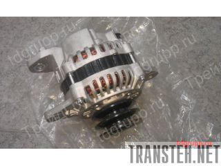 ME017615  Mitsubishi 4D35 