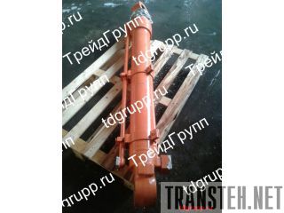 440-00045   Doosan Solar 255LC-V 
