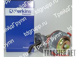 ULPK0015   (lift pump) Perkins 