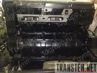     Cummins QSX15 