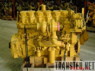  Caterpillar 3406 TA  - 3406 CAT 