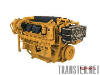  Caterpillar 32 