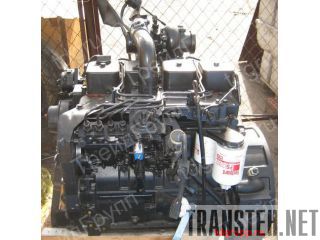  Cummins 43,9 