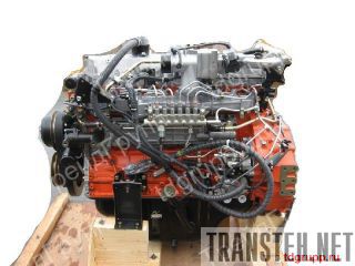  Isuzu 6HK1 