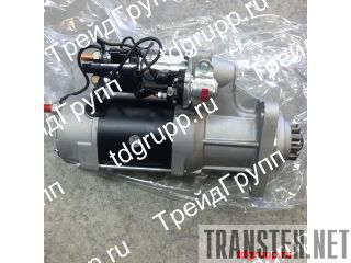 5284086  (Starter) Cummins ISX15 