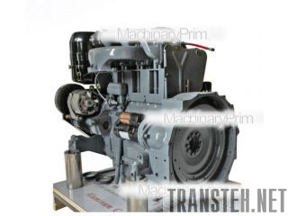   Deutz F3L912 