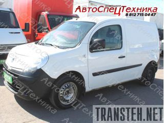 Renault Kangoo Express -     -
