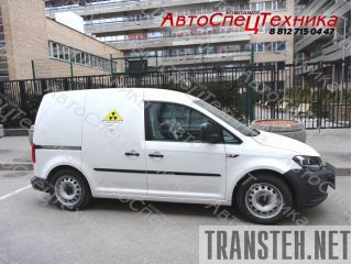 Volkswagen Caddy -     -