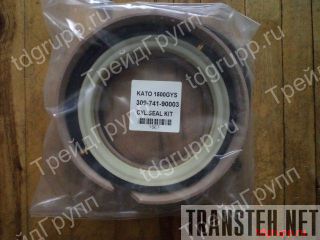 309-741-90003  /  KATO HD-1500 