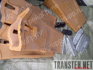 4153603/45S    Kato 1500, Hitachi 