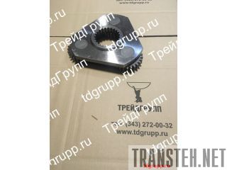 1.230-00012   Doosan DX340LC 