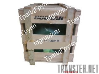 170401-00014B, K1003131   Doosan 