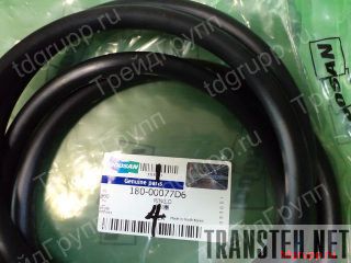 180-00077D6 O- Doosan 