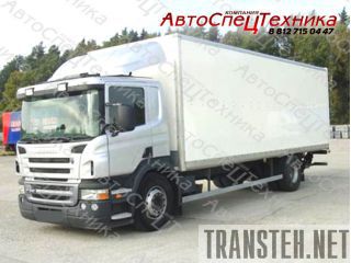 Scania P340LA -     -